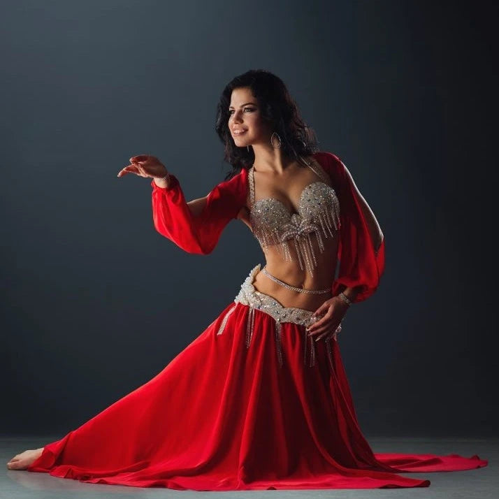 Costumes de danse orientale