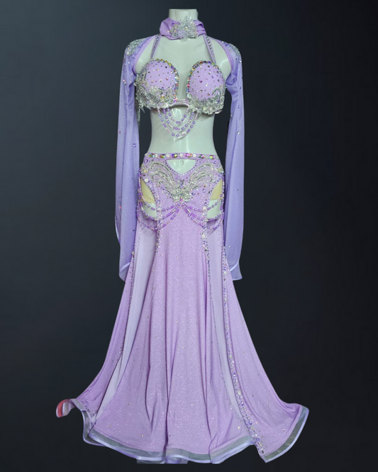 Costumes 3 pièces Taille M/L