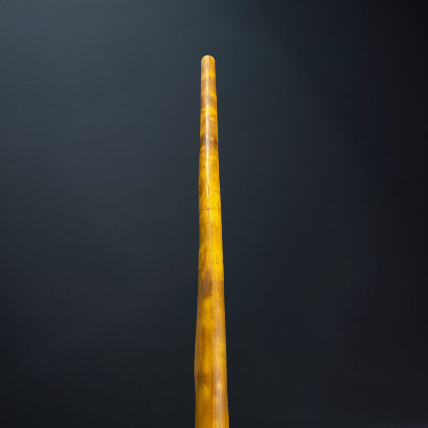 Assaya Saidi en bois