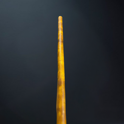 Assaya Saidi en bois